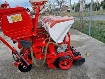 Sejačka na kukuricu - 6