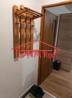 Vkusne zariadená garsónka v Leviciach–blízko centra,ID577 - 6