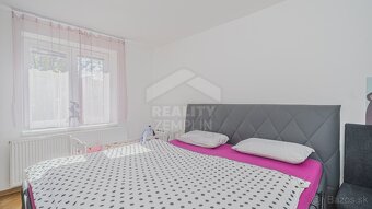 3i chyžka s terasou blízko centra - 6