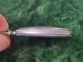 Vreckové hodinky,TISSOT. - 6