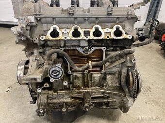 Motor Mazda 1,3B ZJ322208 - 6