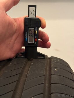 Michelin Primacy 3 a 4 - 6