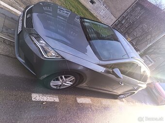 Seat leon 1.6 81 tdi - 6