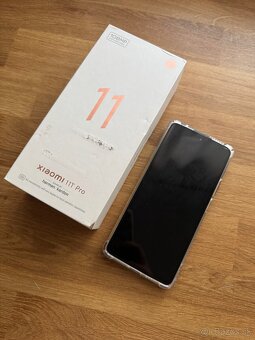 Predám xiaomi 11T pro - 6