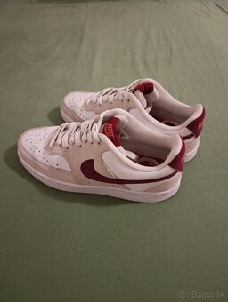 Nike Court Vision botasky - 6