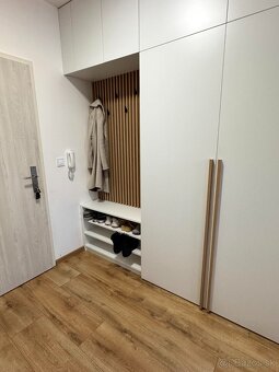 Na prenájom 2-izbový byt - Košice, Šaca - 6