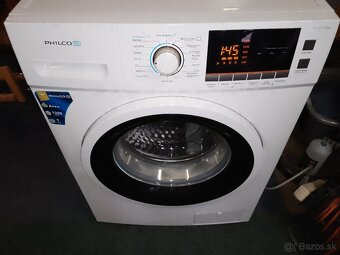 Práčka PHILCO - 6