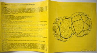 Snehové reťaze - 6