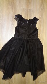 Halloween kostým šaty H&M 128 - 6