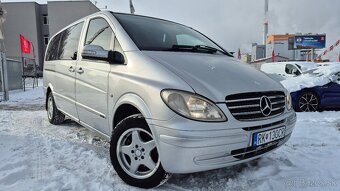 Mercedes-Benz Viano 2.2 CDI - 6