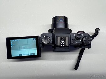 Canon Powershot G5X - 6