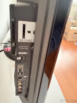 Televizor Panasonic TX-P50X10Y - 6