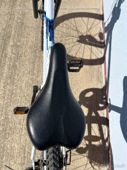 Bicykel Rockrider ST120 20 - 6