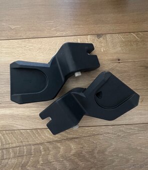 Kočík Petite&Mars - 6