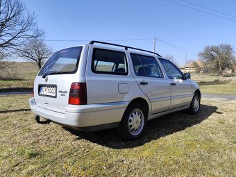 Volkswagen Golf 3 Variant - 6