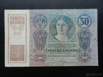 Bankovky RU bez pretlače - 6