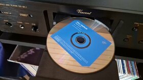 Vincent CD S1.1 (hybridný prehrávač CD /HDCD) - 6