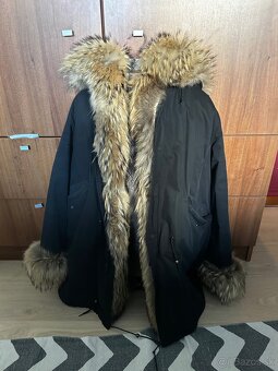 Kozusinova parka - 6