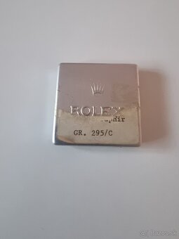 Rolex Champagne Ciferník - 6