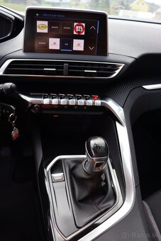 Peugeot 3008 1.2 Puretech - 6