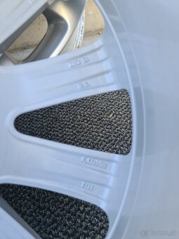 5X112 R20 MERCEDES - DVOJ ROZMER - 6