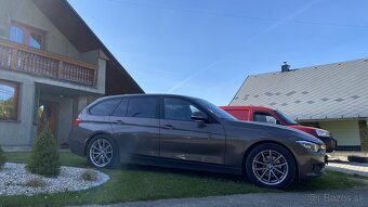 BMW F31 2.0D 2013 - 6