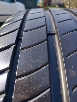 245/45 r19 letne pneumatiky michelin - 6
