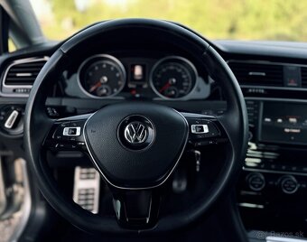 Volkswagen Golf VII 1.2tsi - 6