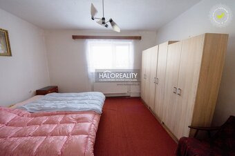 HALO reality - Predaj, rodinný dom Tekovská Breznica - 6