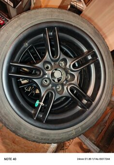 Styling 66 245/45/R17 - 6