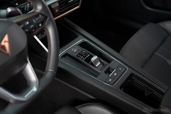 Cupra Formentor 2.0TDI 110kW, automat, 4x4, 2021, DPH - 6
