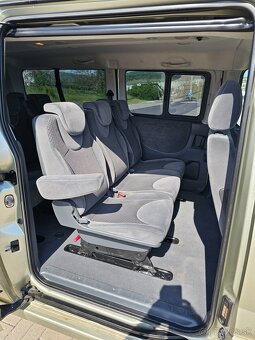 Fiat Scudo 2.0 JTD 120 kw, 163 k, r.v. 2013, 183000 km - 6