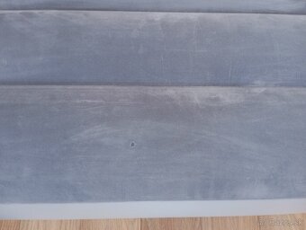 Posteľ - Matrac s pumpičkou USB 99 x 191 x 30 cm - 64112 Int - 6