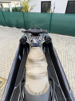 SEA DOO GTX 300 LIMITED - 6