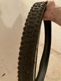 Predám plášť Maxxis - 6
