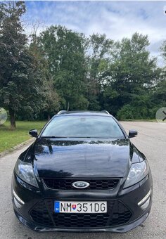 Ford mondeo ST-LINE - 6