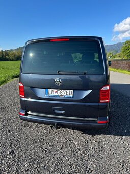 VW Multivan T6 2.0TDI 4Motion -DSG - 6