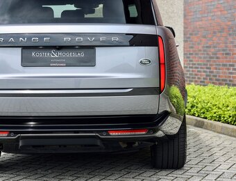 LAND ROVER RR P510e, HSE 374KW, eHybrid, AWD, AT, TOP - 6
