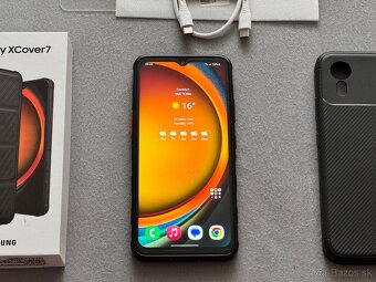 Samsung Galaxy XCover 7 - 6