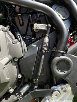 Triumph Tiger 900 GT Pro - 6