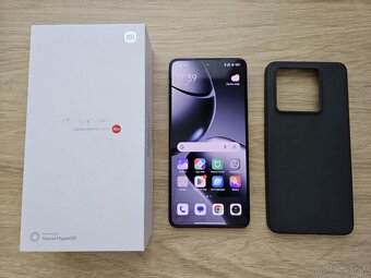 Xiaomi 14T 12GB/256GB,titan black,ako novy, zaruka,kryt - 6