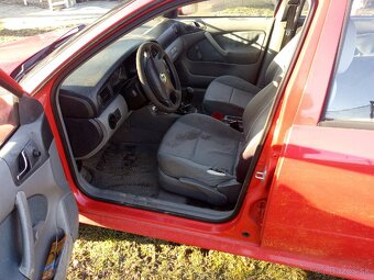 Škoda Octavia 1.9 SDI - 6