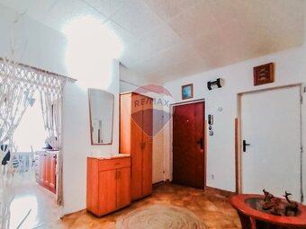 4 izbový byt na predaj- Venevská | Veľký Krtíš - 6