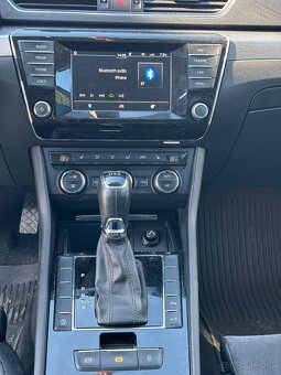 Super 3 sedan 2TDI - 6