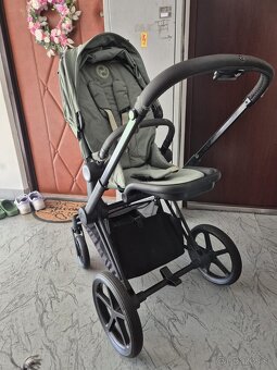 Cybex priam 2023/2024 - 6