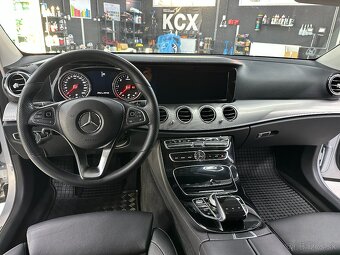 Mercedes-Benz E 220Cdi 4-matic 143kw - 6