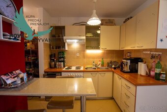 Apartmán s výhľadom na more len 50m od mora v Chorvátsku - 6