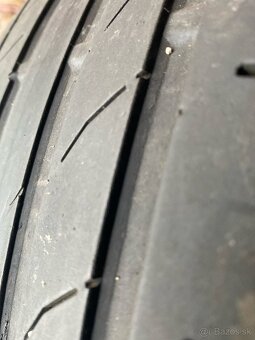 235/55r19 Y Continental ContiSportContact 5 - 6