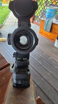 Predám Reximex RPA cal. 5,5 mm - 6