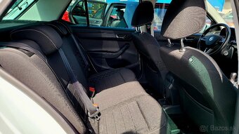 Škoda Fabia Ambition 1.2 TSi-81 kw benzín-plyn LPG - 6